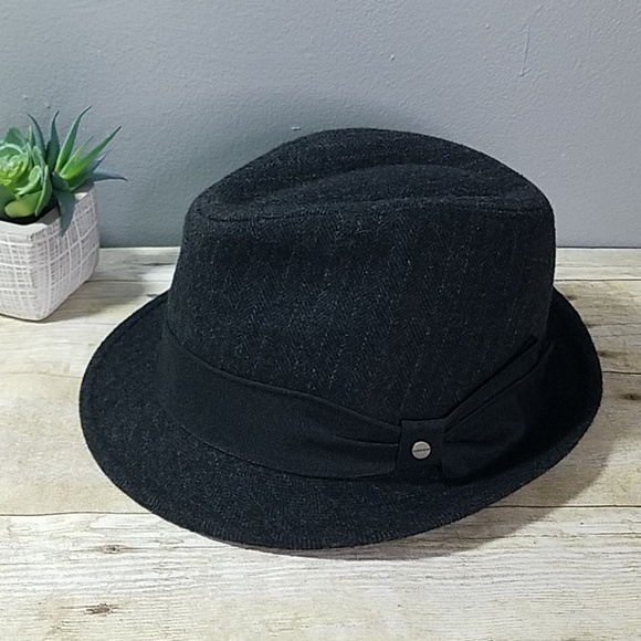 all american stetson fedora